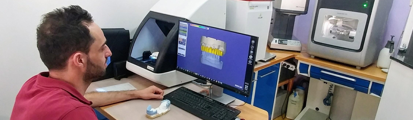 ODONTOIATRIA DIGITALE